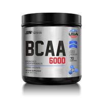 BCAA 6000 AMINOÁCIDO UNIVERSE NUTRITION 480GR CITRUS PUNCH