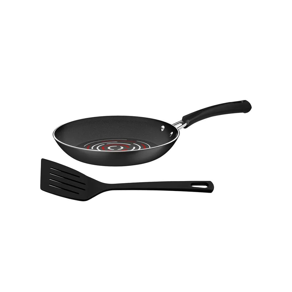 Sartén de Aluminio antiadherente Neocook con espátula 20Cm - 75145914