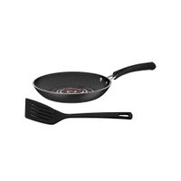 Sartén de Aluminio antiadherente Neocook con espátula 20Cm - 75145914