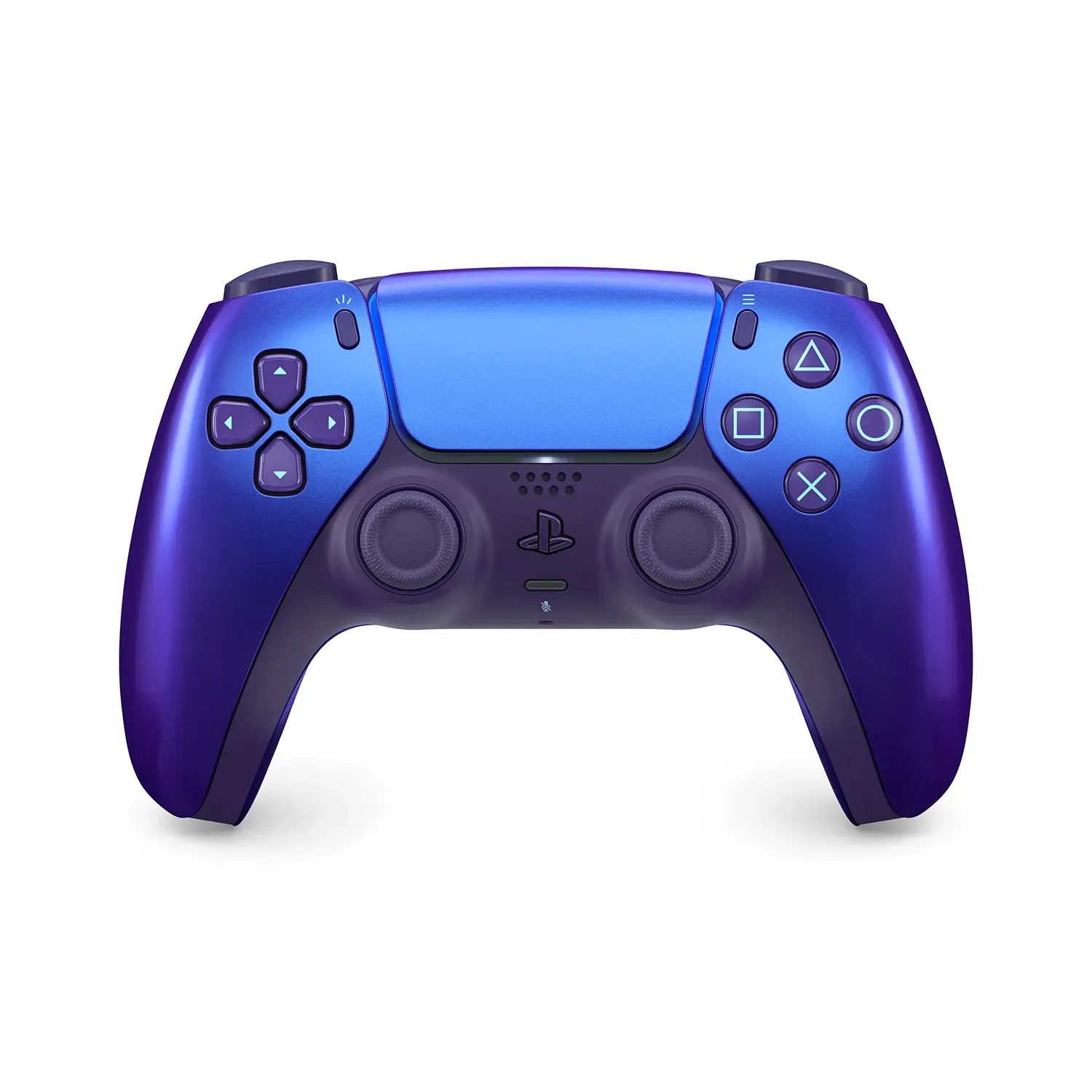 Playstation 5 Control DualSense CHROMA INDIGO
