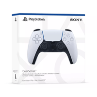 Playstation 5 Control DualSense White