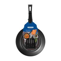 Sartén de Aluminio antiadherente Neocook con espátula 22cm -75145915