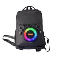 PARLANTE TIPO MOCHILA CAFINI CN-BBS6846