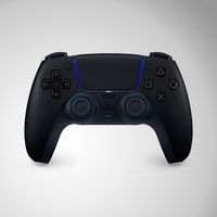 Control PLAYSTATION PS5 DualSense Black Amer