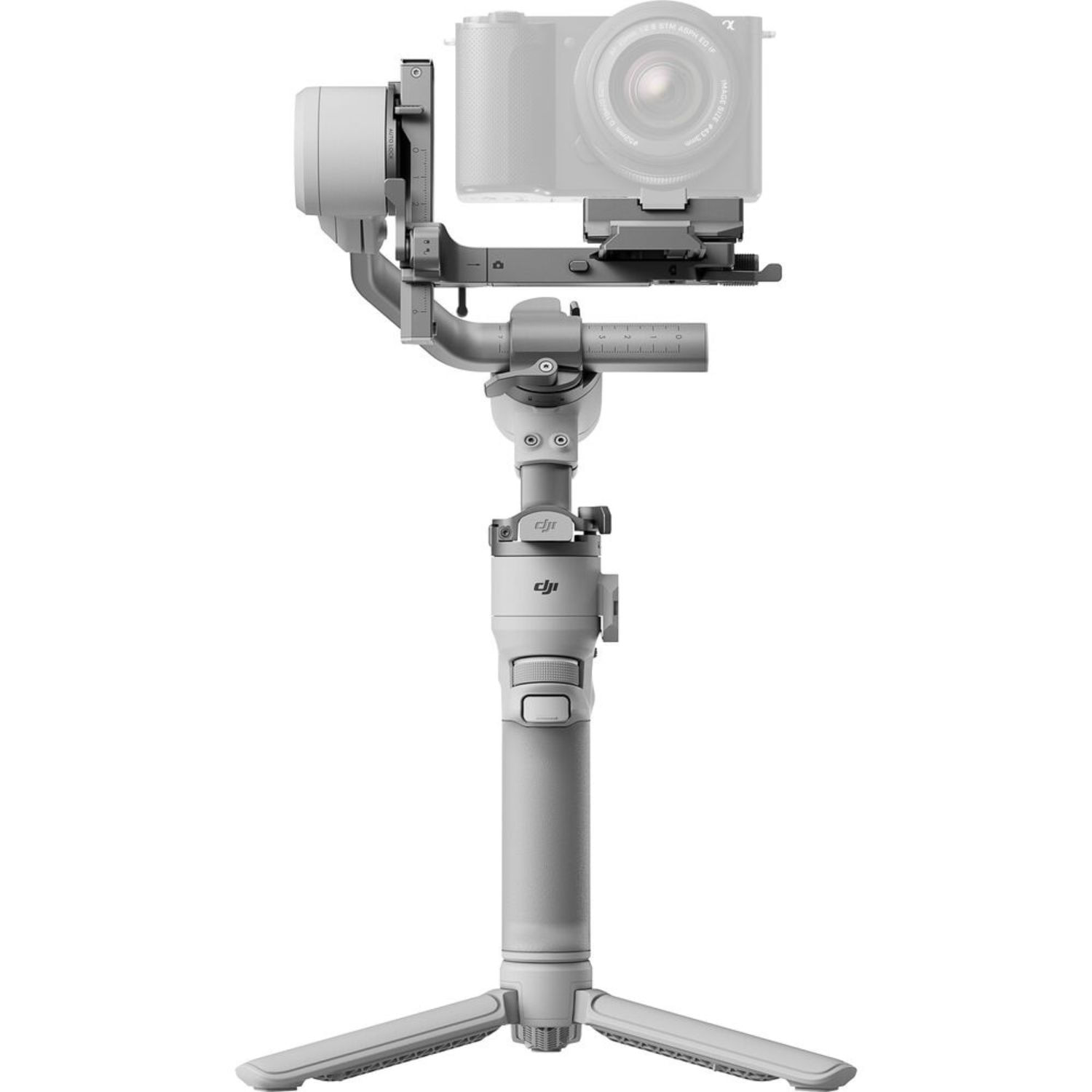 Estabilizador profesional DJI RS 4 Mini