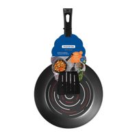 Sartén de Aluminio antiadherente Neocook con espátula 24Cm - 75145916