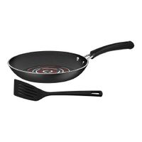 Sartén de Aluminio antiadherente Neocook con espátula 28Cm - 75145918