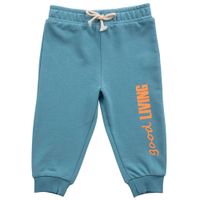 Buzos Básico 2 Bebé Niño BABY EUREKA