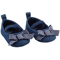 Zapatos de mentira balerina BABY EUREKA Bebé Niña
