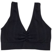 Brassier Diseño seam moda Mujer SINGULAR