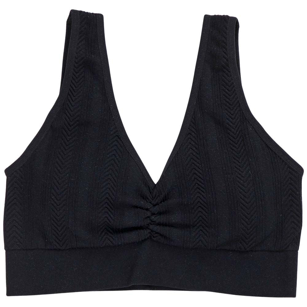 Brassier Diseño seam moda Mujer SINGULAR
