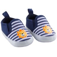 Zapatos de mentira leon BABY EUREKA Bebé Niño