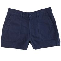 Shorts/Bermudas Casual color Mujer SINGULAR