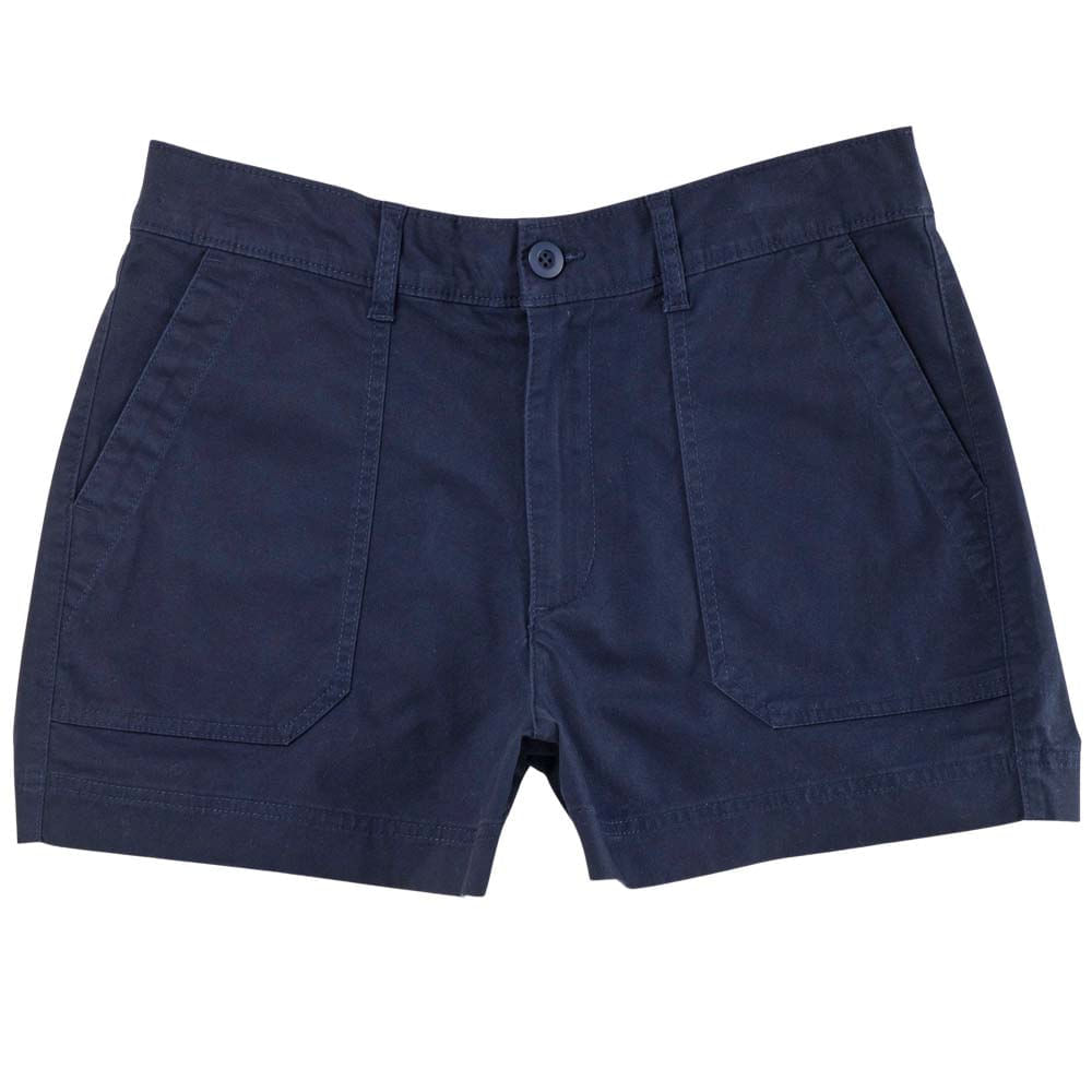 Shorts/Bermudas Casual color Mujer SINGULAR