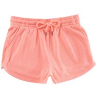 Shorts/Bermudas Casual french terry Mujer SINGULAR