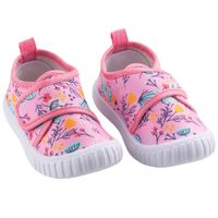 Zapatillas de lona garden BABY EUREKA Bebé Niña