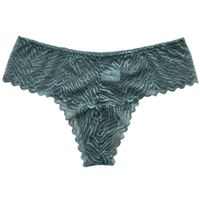 Trusa bikini encaje vmil Mujer SINGULAR