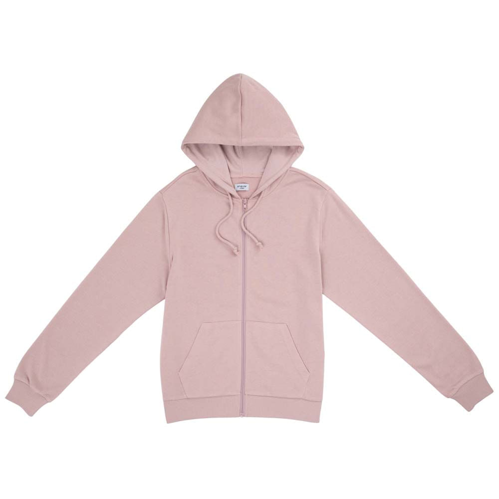 Casacas Casaca Deportivo con capucha Básico Mujer SINGULAR