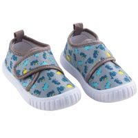 Zapatillas de lona saurio BABY EUREKA Bebé Niño