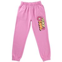 Pantalón Print Polialgodón Niña EUREKA