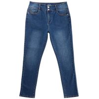 Pantalones 2 Botones Mujer SINGULAR
