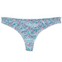 Trusa Hilo trusa hilo print 1 Mujer SINGULAR