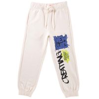 Pantalón Estampado Niño EUREKA