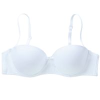 Brassier Color Entero strap Mujer SINGULAR