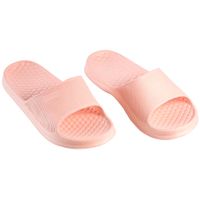 Holes slide SINGULAR Mujer