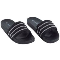 Chalas con brillos SINGULAR Mujer
