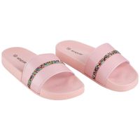 Chalas franjas SINGULAR Mujer