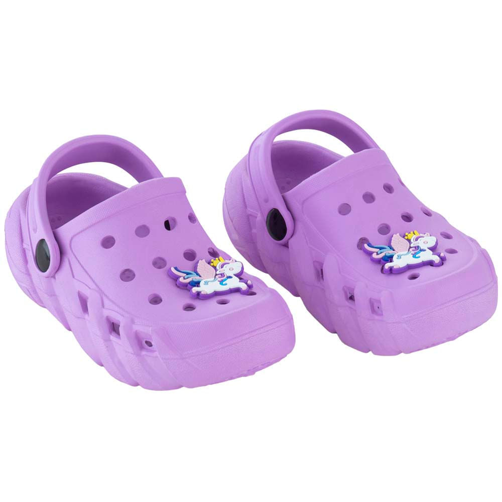Holes clásico BABY EUREKA Bebé Niña