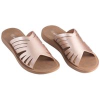 Sandalias comfort rayos SINGULAR Mujer