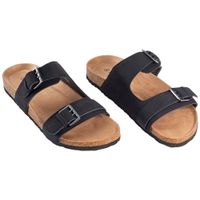 Sandalias hebilla SINGULAR Hombre