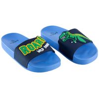 Chalas dino EUREKA Niño