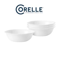 CORELLE SET X 4PC DULCERAS