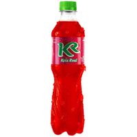 Gaseosa Kolita KR Fresa Botella 400ml
