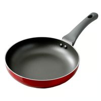 Sartén Oster® Antiadherente 30CM HERSCHER Rojo 92324 01