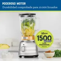 Licuadora Osterizer® Max BLSTPBRG 053 (MUNDO ELECTRONICO)