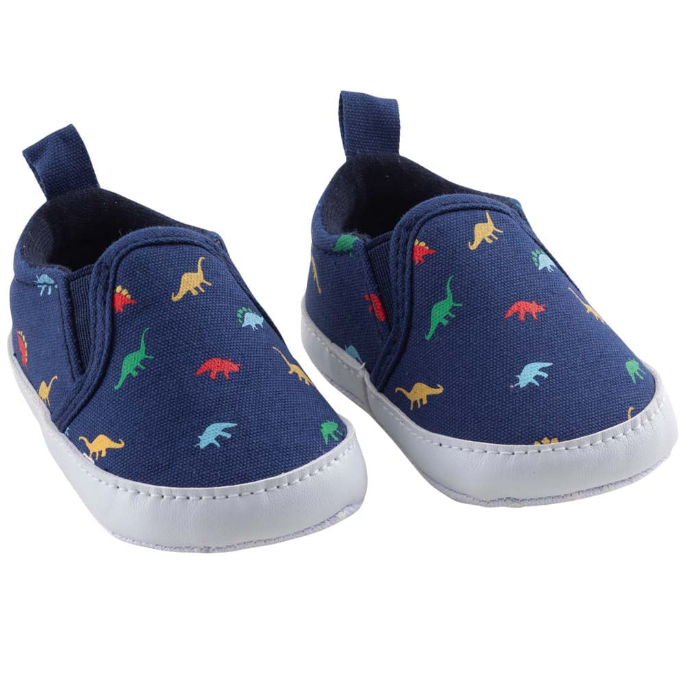 Zapatos de mentira dinos BABY EUREKA Bebé Niño
