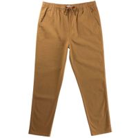 Pantalón Casual Drill jogger Hombre SINGULAR