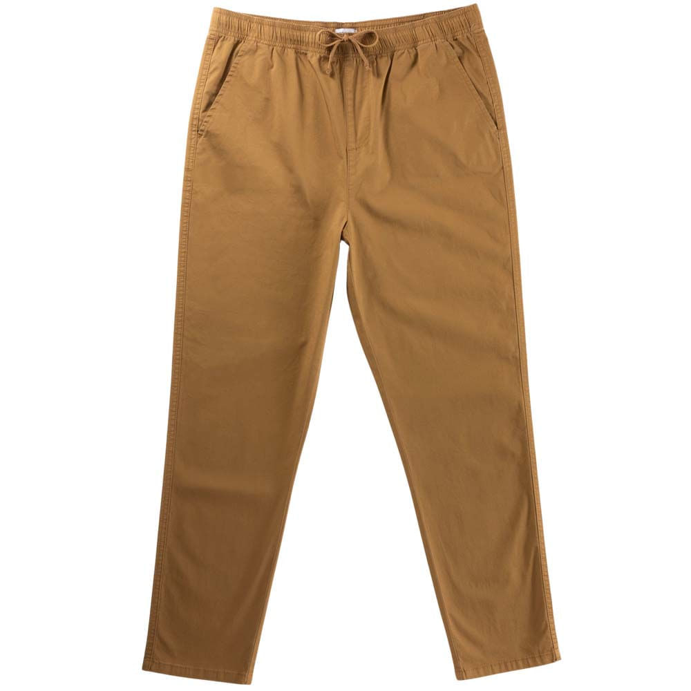 Pantalón Casual Drill jogger Hombre SINGULAR