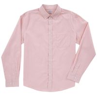Camisa Manga Larga Casual work Hombre SINGULAR