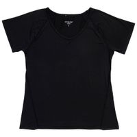 Tops Polo Deportivo CE básico Mujer SINGULAR