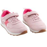 Zapatillas Casuales shine EUREKA Niña
