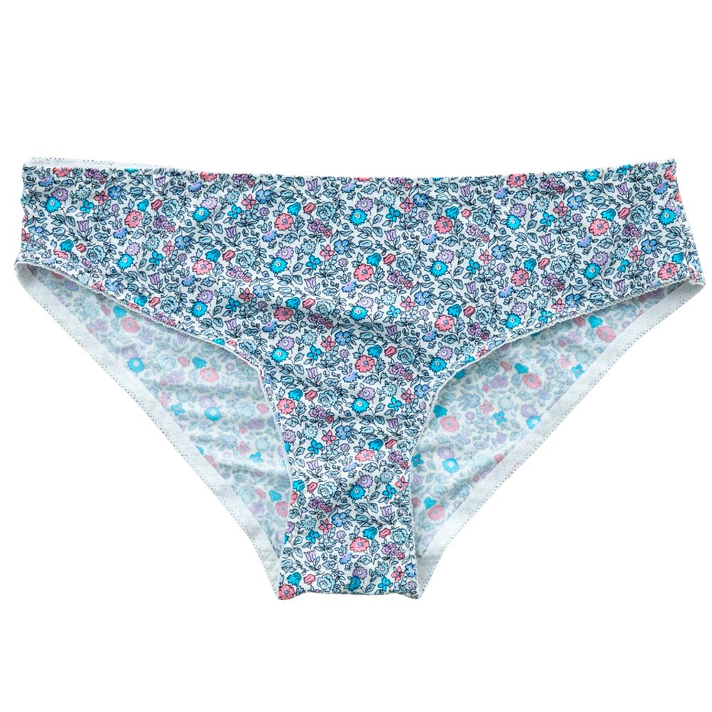 Trusa bikini print1 Mujer SINGULAR