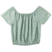 Blusas Manga Corta MC1 Teen Niña EUREKA