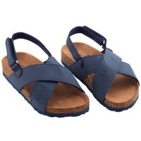 Sandalias velcro 2 EUREKA Niño