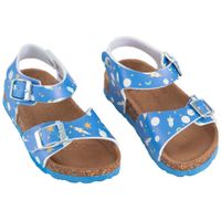Sandalias cohete BABY EUREKA Bebé Niño