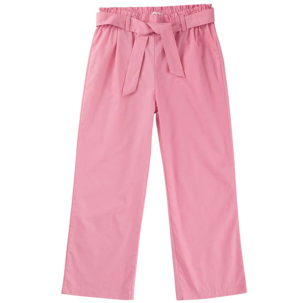 Pantalón Palazzo 2 Niña EUREKA